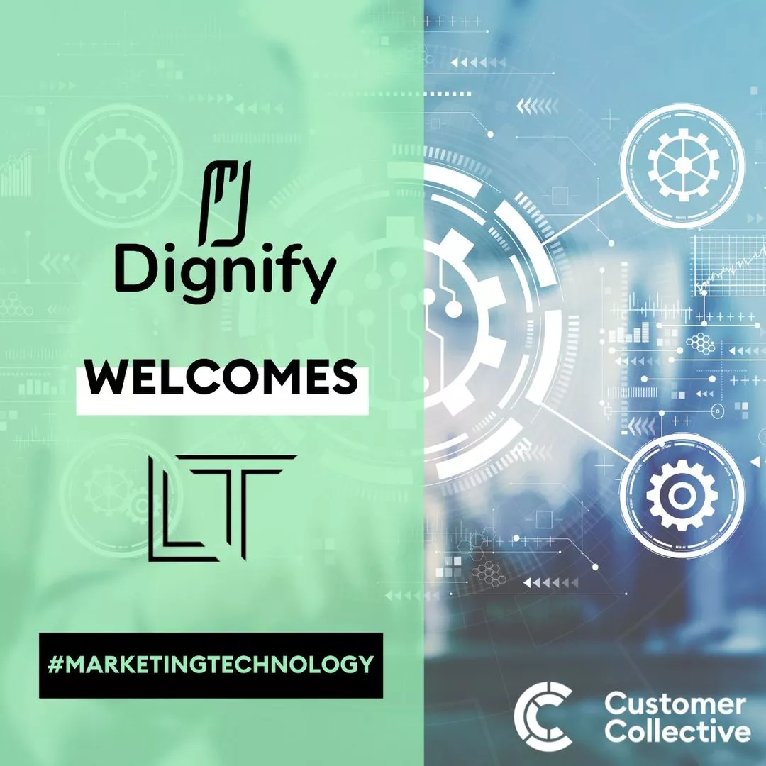 Customer Collective expands marketing technology expertise by integrating Longtale with Dignify.