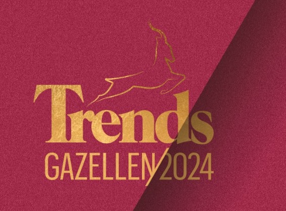 Trends Gazellen Limburg