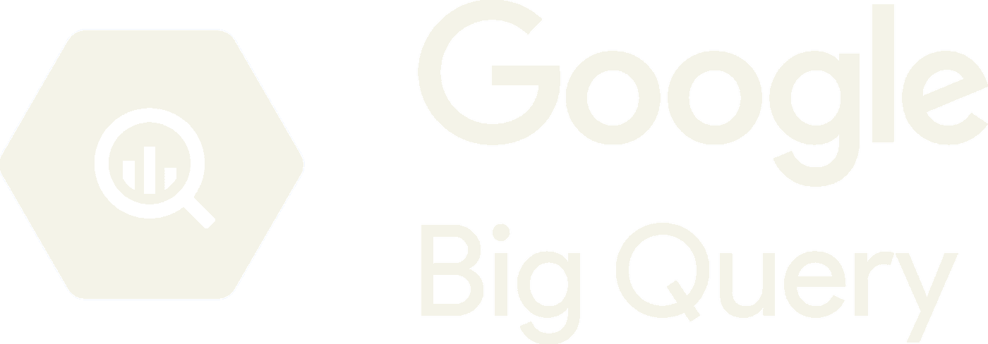 Google Big Query