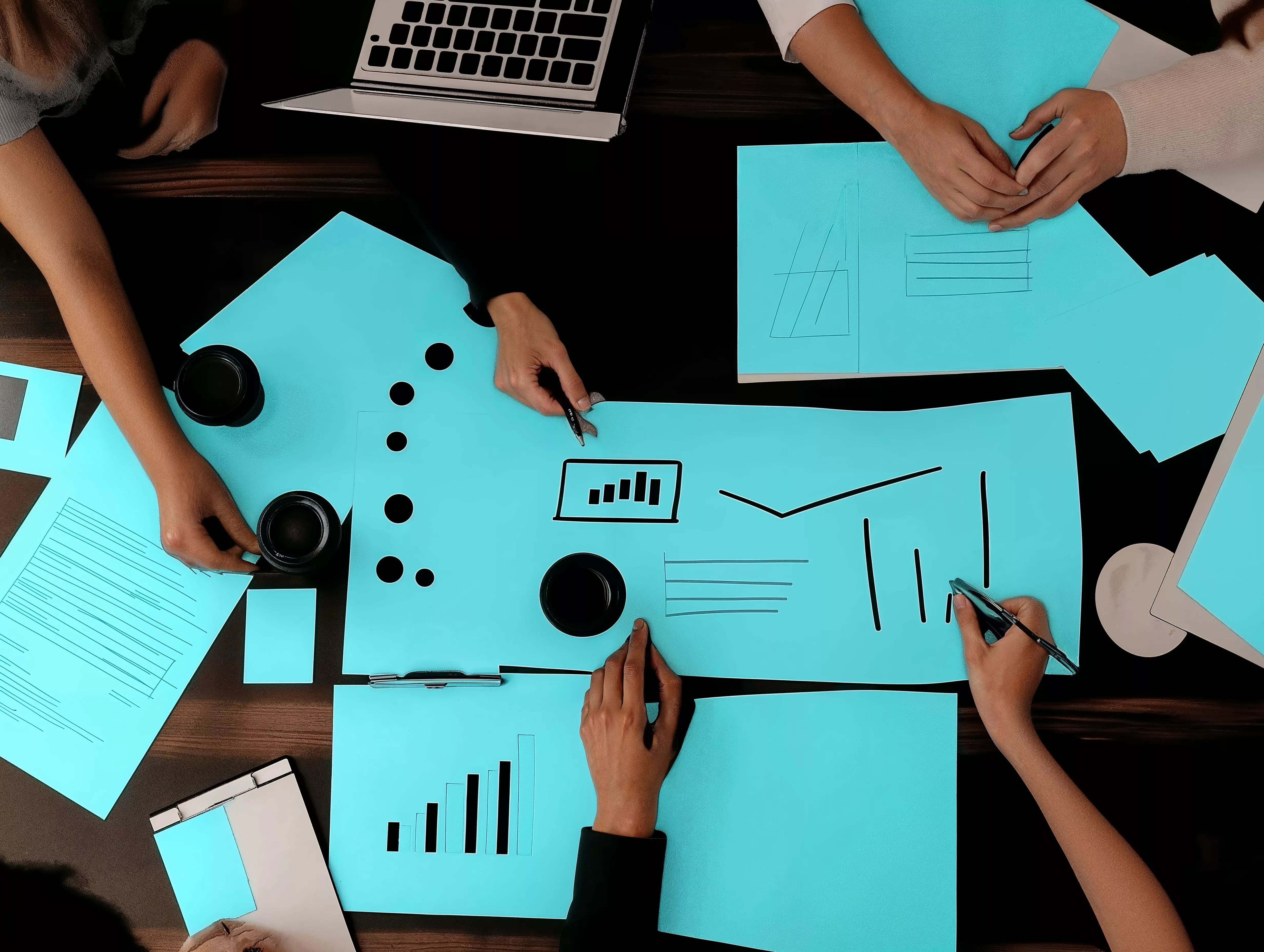 Top Salesforce CRM Integration Experts in Belgium